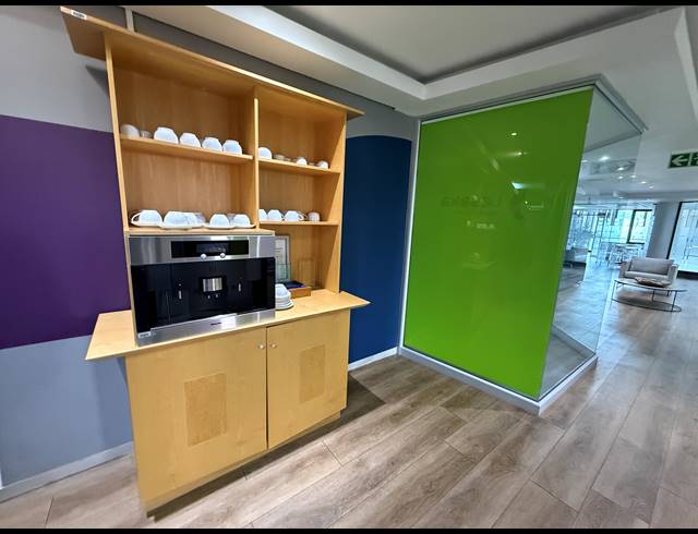 6,351M² OFFICE TO LET IN ROSEBANK